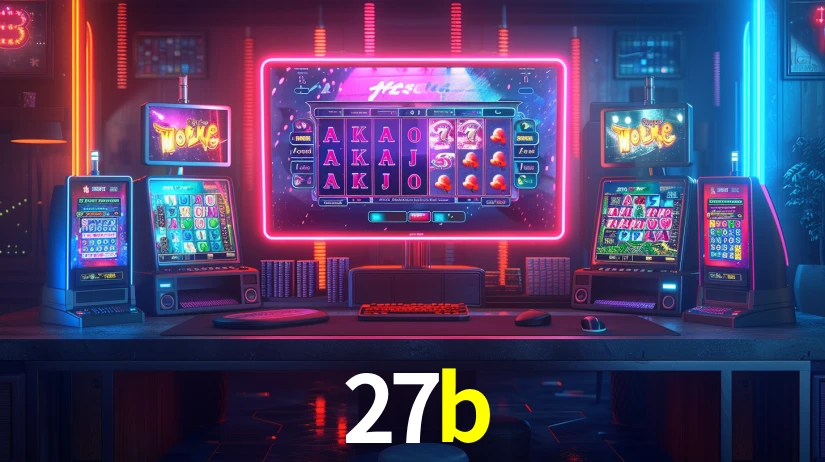 27b Bônus - 27b visual 1