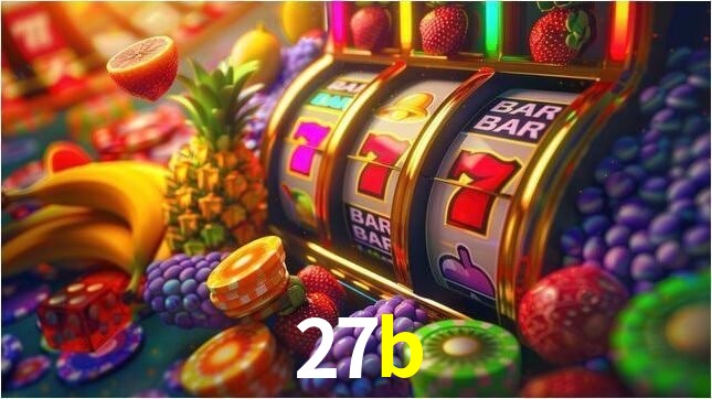27b Plataforma - 27b visual 1